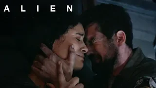 “Harvest” Teaser I ALIEN ANTHOLOGY