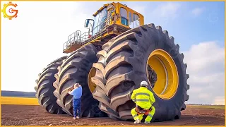 15 Amazing Heavy Agriculture Machines Working At Another Level ▶9