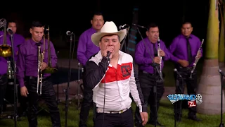 El Potro De Sinaloa Ft. Banda Libertad - El Mochomo (En Vivo 2020)