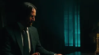 John Wick: Chapter 3 – Parabellum - Movie Clip