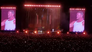 Imagine Dragons - It's time - Mercury World Tour - Brasil - Live in São Paulo 28/02/2023