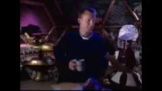 MST3K Host Segments: Season 8