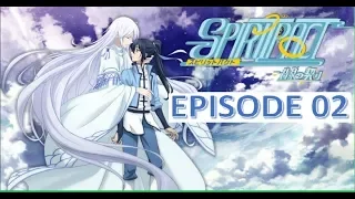 Spiritpact (Season 2) - Episode 2 || Ling Qi 2 - Episode 2