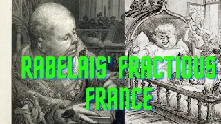 Francois Rabelais' France | The Classical Tradition #16