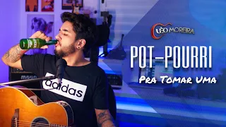 Léo Moreira - Pot-Pourri - Pra tomar uma (cover)