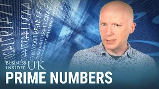 Oxford professor explains how an unsolved mystery of prime numbers makes the internet safer