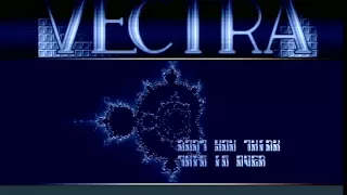 VECTRA - The Shine (1991)