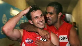 Remember when Nick Davis was the finals hero? | Mars Moments | 2005 | AFL