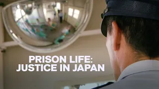 Prison Life: Justice In Japan | Trailer | iwonder.com