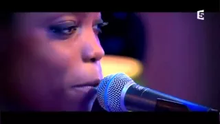 Irma - Let's talk about love (live @ France 5)