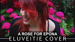 Eluveitie - A Rose for Epona Cover