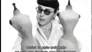 Documental: Edith Head en la Paramount (Edith Head: The Paramount Years)