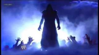 The Undertaker vs. CM Punk FULL MATCH HQ [Wrestlemania 29]