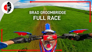 Brad Groombridge | 2024 NZSS - RD3: Te Kuiti (FULL RACE)