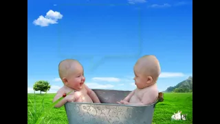 Разговор двух младенцев в утробе матери SCYOA net