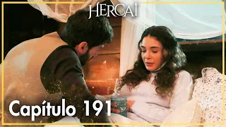 Hercai - Capítulo 191