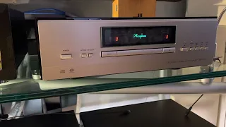 Accuphase dp 720….WOW