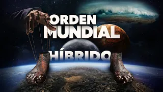 Apóstol German Ponce  │Orden mundial híbrido │ domingo pm 11 junio 2023