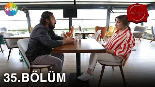 Bir Şansım Olsa 35.Bölüm | 15 Mayıs 2021