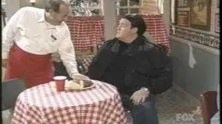 Mad TV - Steven Seagal's America