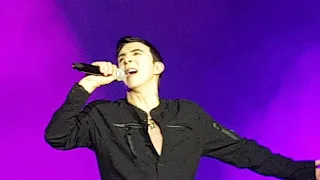 Soft Cell - Tainted Love / Where Did Our Love Go - Live at The O2 London - 30 Sep 2018