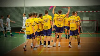 MUŽI | SK BIVOJ LITVÍNOV vs. FD Teplice | 7:8p