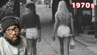 Girls Did All These Things In The 1970s