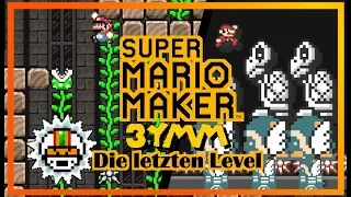 Ich liebe diese Level! 😍 | SUPER MARIO MAKER 3YMM | Road to Super Mario Maker 2