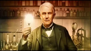 The Unstoppable Genius: Inspiring Story of Thomas Edison and His Mother's Influence