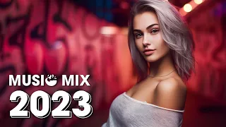 IBIZA SUMMER MIX 2023 🐬 Best Of Tropical Deep House Music Chill Out Mix 🐬 Summer Mix 2023