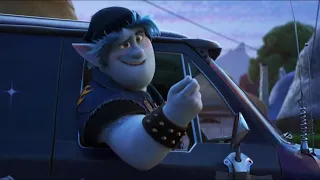 Pixar's Onward | official triple trailer (2020)