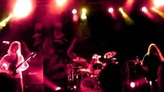 Opeth - Blackwater Park @ Vicar Street, Dublin [HD]