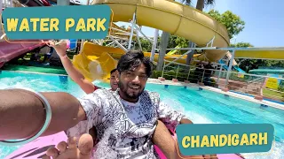 Water Park Chandigarh | Fun City Chandigarh | Fun City Panchkula | Water Park & Amusement Park |