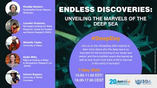 Deep Day 2024 Webinar