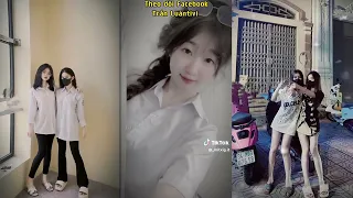 Tổng Hợp Những Video Của Các Idol TikTok #344 l Trần Luân Tv