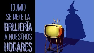 La Brujería y el Ocultismo al Descubierto | Cómo los Programas Convencionales adoran la Oscuridad