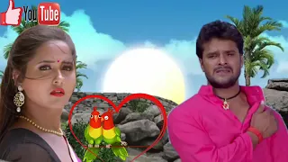 New bhojpuri song 2019ka khesari Lal yadav ka supar hit DJ mix sad song#By Sushil love entertainment