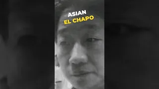 The Asian El Chapo | Tse Chi Lop