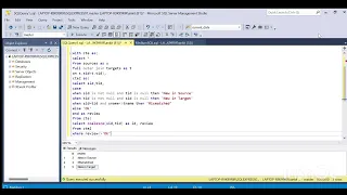 PWC Data Analyst Interview | SQL Intermediate Question 11