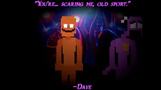 Dayshift at Freddy's 2 "An Ending(Pure Evil)"