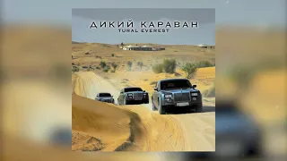 TURAL EVEREST - Дикий караван