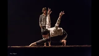 Israeli Arts at 70 - Vertigo Dance Company