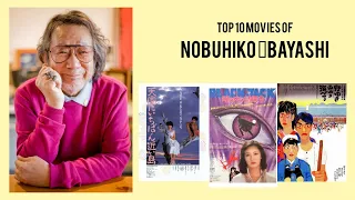 Nobuhiko Ōbayashi |  Top Movies by Nobuhiko Ōbayashi| Movies Directed by  Nobuhiko Ōbayashi