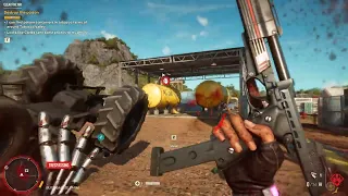 Far Cry 6 Mission 10 Clear The Air