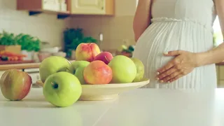 10 Pregnancy Foods to get a Fair Baby