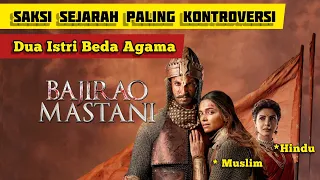 BAJIRAO MASTANI alur cerita film INDIA berkualitas | Deepika Padukone, Ranveer Singh Priyanka Chopra