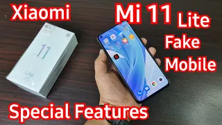 Xiaomi Mi 11 Special Feature | Fake Phone ? | xiaomi mi 11 Tips Tricks & Best Features