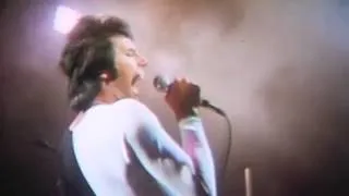 Queen -  We Are The Champions
