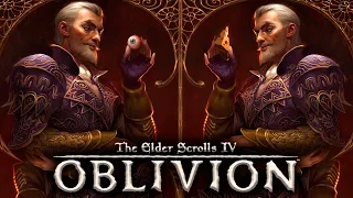 The Elder Scrolls IV: Oblivion #43 Дрожащие Острова и их тайны.