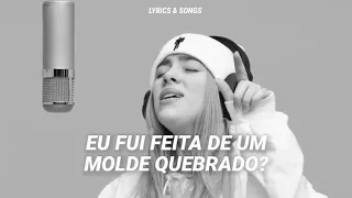 Billie Eilish – Idontwannabeyouanymore (Tradução/Legendado)